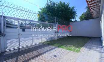 Imagem 5: Entrada para duas ruas. Ao lado do Parque Ibirapuera. Zoneamento comercial