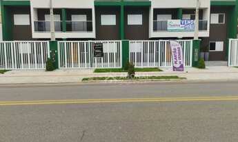 Imagem 2: Sobrado com 4 dormitórios à venda, 125 m² por R$ 950.000,00 - Centro - Guaratuba/PR