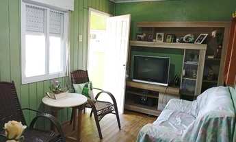 Imagem 7: Casa Geminada com Pátio no Jardim Carvalho - R$ 150.000