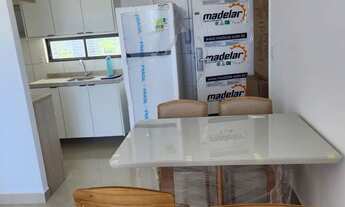 Imagem 2: Alugo apartamento mobiliado na boa vista