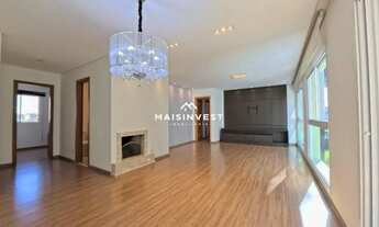 Imagem 3: APARTAMENTO COM 3 SUÍTES E 3 VAGAS NO ECOVILLE