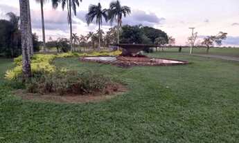 Imagem 2: Excelente casa em condomínio fechado, estilo chácaras ? conforto, privacidade e lazer em u