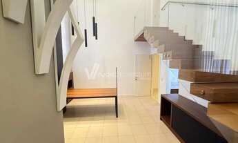 Imagem 6: Sala para venda ultra moderna no The office Cambui