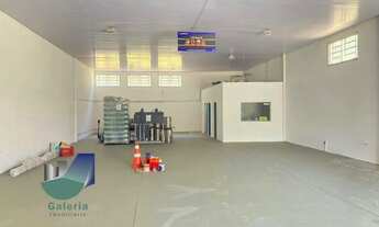 Imagem: Salão comercial para alugar, 284m² - Jardim