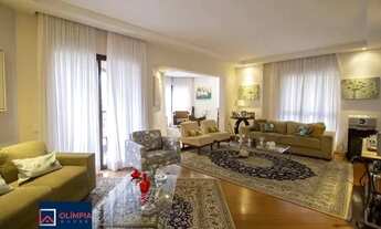 Imagem: Venda Apartamento 4 Dormitórios - 223 m²