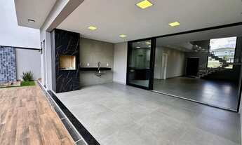 Imagem 7: Casa à venda no bairro Loteamento Reserva Ermida em Jundiaí/SP