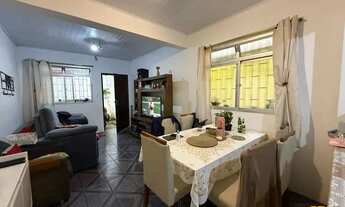 Imagem 4: Casa com 120 m2, 2 pavimentos, na Arno Hoeschel, Centro de Florianópolis