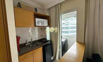 Imagem 5: Flat para alugar na Consolação - Edifício Quality Bela Cintra