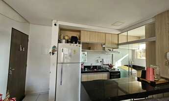 Imagem 2: EXCELENTE apartamento MOBILIADO com 64m² , 3 quartos sendo uma suíte e duas vagas na zona