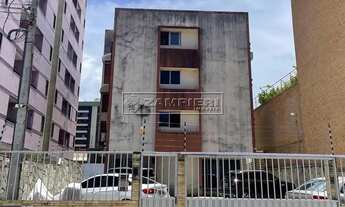 Imagem: Apartamento para Alugar no Edifício Santa