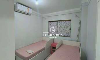 Imagem 6: Apartamento Edifício Porto Palazzo