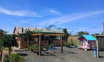 Imagem: Lindo imóvel com 2 dormitórios e perto