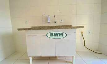 Imagem 7: Apartamento com 2 dormitórios à venda, 53 m² - Vila Jardini - Sorocaba/SP