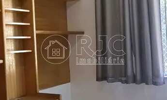 Imagem 7: Imóvel para venda tem 75 metros quadrados com 3 quartos em Tijuca - Rio de Janeiro - RJ