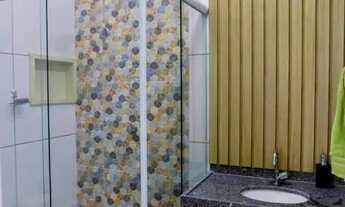 Imagem 14: Casa para venda possui 75 metros quadrados com 3 quartos em Olho D'água - Eusébio - C