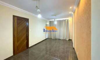 Imagem: Apartamento de 3 quartos, area privativa