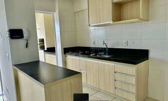 Imagem 6: Apartamento no Setor Aeroporto com 3 quartos