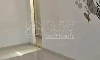 Imagem 3: Imóvel para venda tem 75 metros quadrados com 3 quartos em Tijuca - Rio de Janeiro - RJ