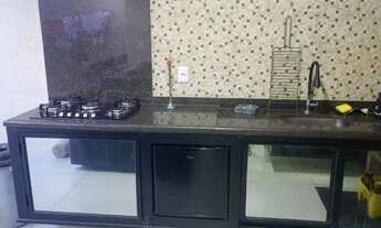 Imagem 2: Casa Linda no Bairro Santa Júlia Pronta para Morar! CA6768