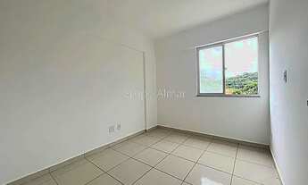 Imagem 7: Apartamento com 2 dormitórios à venda, 75 m² por R$ 170.000,00 - Grama - Juiz de Fora/MG