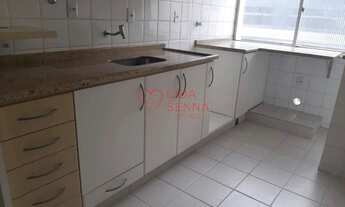 Imagem 3: DESOCUPADO - SEMI MOBILIADO - ELEVADOR - GAR. LIVRE E COBERTA !!!