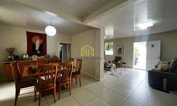 Imagem 7: Casa 03 Dorm. com amplo quintal na Agronômica