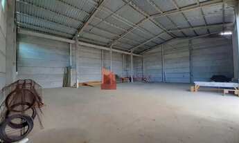 Imagem 6: ALUGUEL: ARMAZÉM LOGÍSTICO com PÁTIO para transporte de CARGAS PESADAS