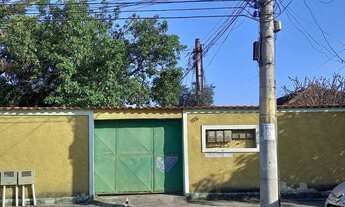 Imagem: Casa para venda tem 151 metros quadrados