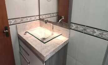 Imagem 5: Casa em condomínio fechado