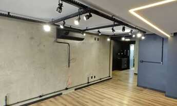 Imagem 5: Sala comercial para locação no Centro de Blumenau