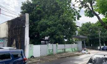 Imagem 2: Terreno na rua mais badalada do vieiralves