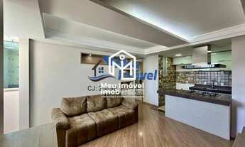 Imagem: C 06 Centro Residencial Novità 2 quartos