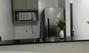 Imagem 4: Flat para locação por temporada no Heron Marino