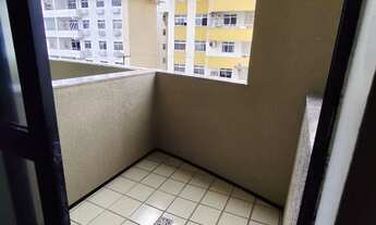 Imagem 2: Vendo FLAT na Ponta D'areia