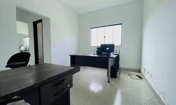 Imagem 7: Barracão à venda, 500 m² - Vila São Caetano - Londrina/PR