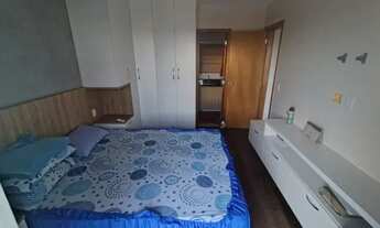 Imagem 7: JH Vende Apartamento no Breeze Residence 2 Quartos sendo 1 Suíte (porteira fechada