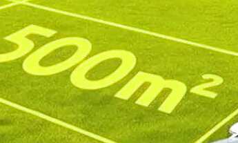 Imagem: Garanta seu 500m² com entrada de R$16.999