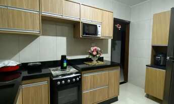 Imagem 4: Casa Térrea no Cidade Salvador em Jacareí-SP - Permuta!!!