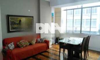 Imagem: Apartamento - / Residencial / Copacabana