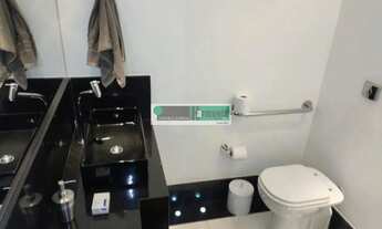 Imagem 6: Apto Totalmente Mobiliado, 2 Dorms c/ 1 Vaga. A 500m do Metrô Oscar Freire