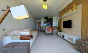 Imagem 2: COBERTURA DUPLEX NA PRAIA GRANDE A VENDA