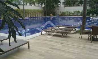 Imagem 3: Apartamento 2 Quartos com Suíte e Vista Livre na Barra Olímpica 64m²