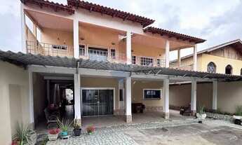 Imagem: VENDE CASA COM 3 SUÍTES NO PARQUE DEZ