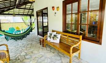 Imagem 6: Viva o melhor da Barra de São Miguel com conforto, privacidade e qualidade de vida