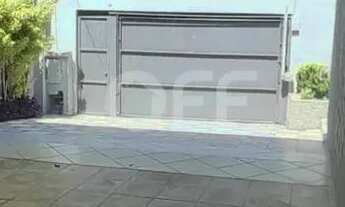 Imagem 4: Casa - Jardim das Paineiras - Campinas