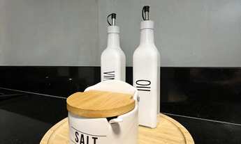 Imagem 3: Flat em Intermares a 150 Metros