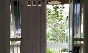 Imagem: Casa no Sol Nascente com dois pavimentos