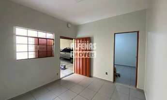 Imagem: Casa para aluguel 2 quartos no Bairro MORADA