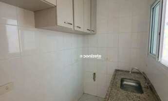 Imagem 3: Apartamento com 2 dormitórios, 45 m² - venda por R$ 284.900,00 ou aluguel por R$ 1.615,94