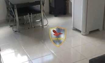 Imagem 5: Flat com 1 dormitório para alugar, 35 m² por R$ 1.580,00/mês - Capim Macio - Natal/RN